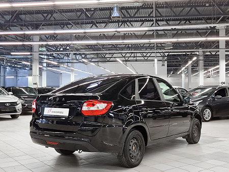 Lada (Ваз) Granta 1.6 MT (90 л.с.), 2022 Lada (Ваз) Granta 1.6 MT (90 л.с.), 2022 — купить в Нижнем Новгороде
