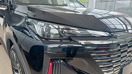 Changan UNI-S 1.5 AMT (181 л.с.), 2026 — купить в Нижнем Новгороде