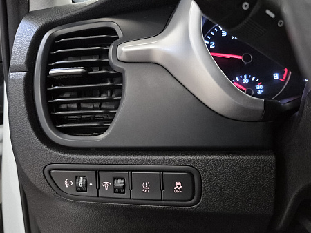 Kia Rio 1.6 AT (123 л.с.), 2020 — купить в Нижнем Новгороде