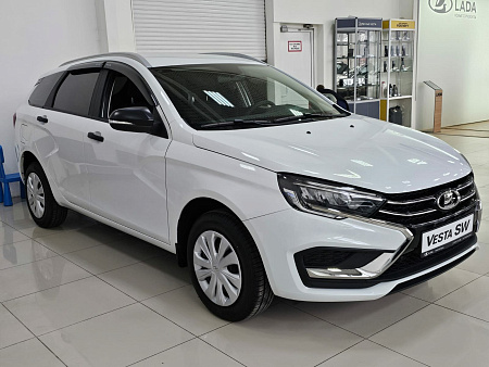 Lada (Ваз) Vesta SW 1.6 CVT (106 л.с.), 2026 Lada (Ваз) Vesta SW 1.6 CVT (106 л.с.), 2026 — купить в Нижнем Новгороде