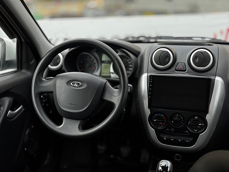 Lada (Ваз) Granta 1.6 MT (106 л.с.), 2015 Lada (Ваз) Granta 1.6 MT (106 л.с.), 2015 — купить в Нижнем Новгороде
