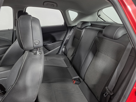 Opel Astra 1.6 AT (180 л.с.), 2012 — купить в Нижнем Новгороде