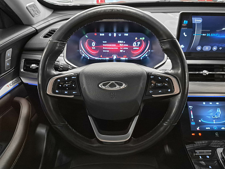 Chery Tiggo 8 Pro 1.6 AMT (186 л.с.), 2022 Chery Tiggo 8 Pro 1.6 AMT (186 л.с.), 2022 — купить в Нижнем Новгороде