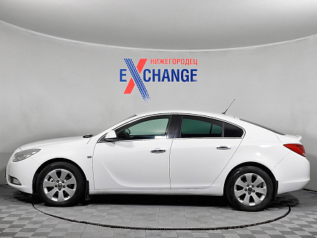 Opel Insignia 1.8 MT (140 л.с.), 2013 — купить в Нижнем Новгороде