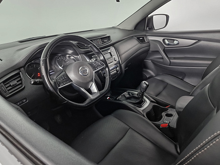Nissan Qashqai 1.2 MT (115 л.с.), 2020 — купить в Нижнем Новгороде