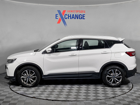Geely Coolray 1.5 AMT (150 л.с.), 2022 — купить в Нижнем Новгороде