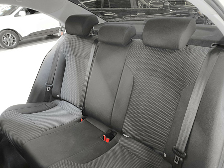 Volkswagen Jetta 1.6 MT (105 л.с.), 2012 Volkswagen Jetta 1.6 MT (105 л.с.), 2012 — купить в Нижнем Новгороде