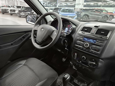 Lada (Ваз) Granta 1.6 MT (106 л.с.), 2023 Lada (Ваз) Granta 1.6 MT (106 л.с.), 2023 — купить в Нижнем Новгороде