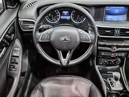 Infiniti QX30 2.0 AMT (211 л.с.), 2017 Infiniti QX30 2.0 AMT (211 л.с.), 2017 — купить в Нижнем Новгороде