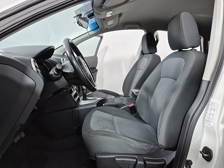 Nissan Qashqai 1.6 CVT (117 л.с.), 2013 — купить в Нижнем Новгороде