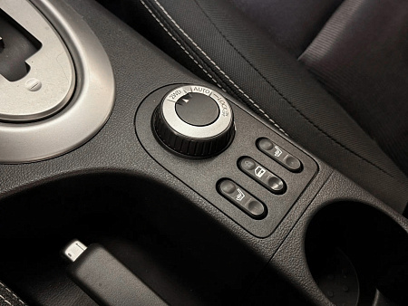 Nissan Qashqai 2.0 CVT (141 л.с.) 4WD, 2012 — купить в Нижнем Новгороде