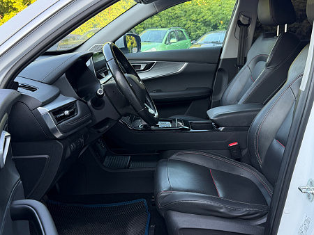 Chery Tiggo 7 Pro 1.5 CVT (147 л.с.), 2022 — купить в Нижнем Новгороде