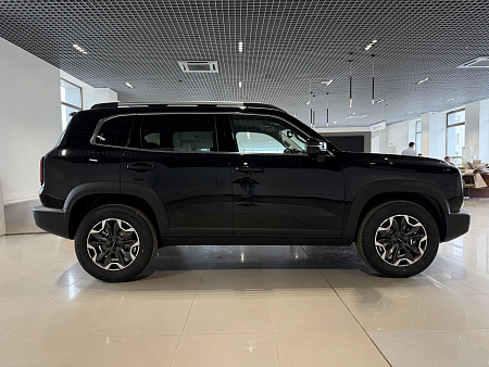 Haval Dargo 2.0 AMT (200 л.с.) 4WD, 2026 Haval Dargo 2.0 AMT (200 л.с.) 4WD, 2026 — купить в Нижнем Новгороде