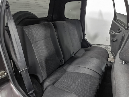 Chevrolet Niva 1.7 MT (80 л.с.) 4WD, 2013 Chevrolet Niva 1.7 MT (80 л.с.) 4WD, 2013 — купить в Нижнем Новгороде