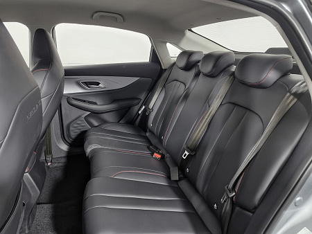 BAIC U5 Plus 1.5 CVT (105 л.с.), 2025 — купить в Нижнем Новгороде