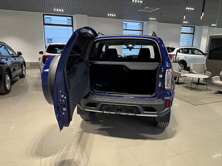 Lada (Ваз) Niva Travel 1.8 MT (90 л.с.) 4WD, 2026 — купить в Нижнем Новгороде