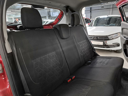 Renault Sandero Stepway 1.6 AT (102 л.с.), 2017 Renault Sandero Stepway 1.6 AT (102 л.с.), 2017 — купить в Нижнем Новгороде