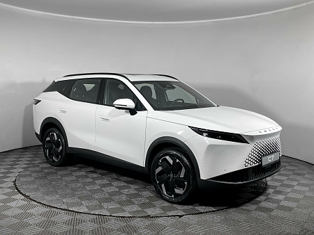 Omoda C7 1.6 AMT (150 л.с.), 2026 Omoda C7 1.6 AMT (150 л.с.), 2026 — купить в Нижнем Новгороде
