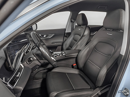 Chery Tiggo 7 Pro Max 1.6 AMT (150 л.с.), 2024 — купить в Нижнем Новгороде