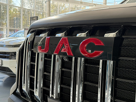 JAC T9 Urban 2.0 AT (224 л.с.) 4WD, 2026 — купить в Нижнем Новгороде