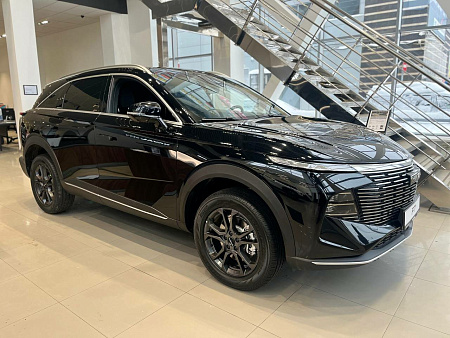Haval F7 1.5 AMT (150 л.с.), 2026 — купить в Нижнем Новгороде