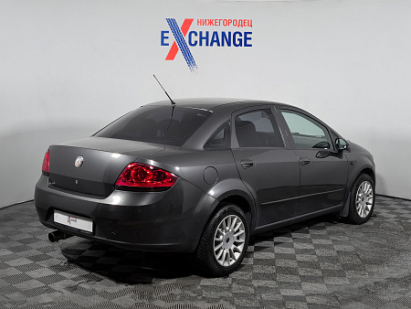 Fiat Linea 1.4 MT (120 л.с.), 2011 — купить в Нижнем Новгороде