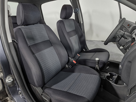 Hyundai Getz 1.4 MT (97 л.с.), 2007 — купить в Нижнем Новгороде