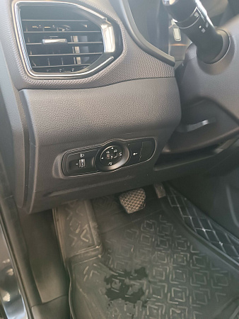 Chery Tiggo 4 2.0 CVT (122 л.с.), 2021 — купить в Нижнем Новгороде