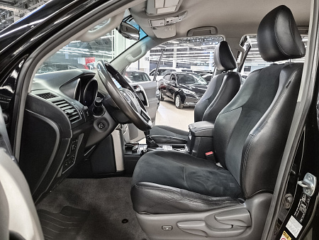Toyota Land Cruiser Prado 3.0d AT (173 л.с.) 4WD, 2013 Toyota Land Cruiser Prado 3.0d AT (173 л.с.) 4WD, 2013 — купить в Нижнем Новгороде