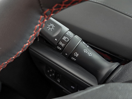Changan CS55 Plus 1.5 AMT (181 л.с.), 2023 — купить в Нижнем Новгороде
