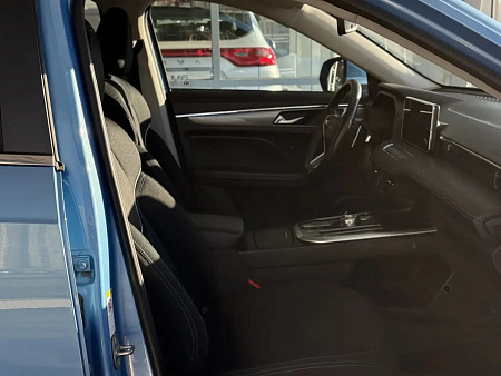 Haval Jolion 1.5 AMT (150 л.с.) 4WD, 2021 Haval Jolion 1.5 AMT (150 л.с.) 4WD, 2021 — купить в Нижнем Новгороде