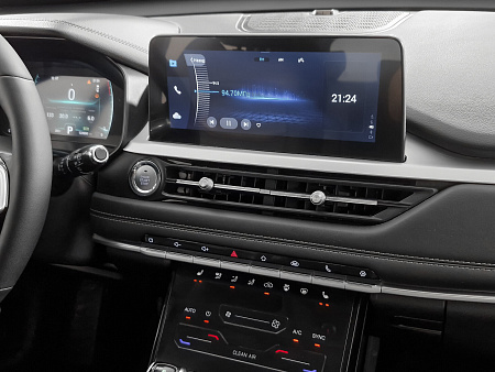 Chery Tiggo 7 Pro 1.5 CVT (147 л.с.), 2022 Chery Tiggo 7 Pro 1.5 CVT (147 л.с.), 2022 — купить в Нижнем Новгороде