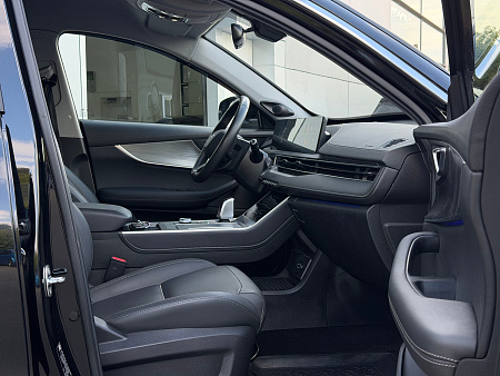 Chery Tiggo 7 Pro Max 1.6 AMT (150 л.с.) 4WD, 2023 Chery Tiggo 7 Pro Max 1.6 AMT (150 л.с.) 4WD, 2023 — купить в Нижнем Новгороде