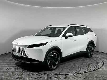 Omoda C7 1.6 AMT (150 л.с.), 2026 Omoda C7 1.6 AMT (150 л.с.), 2026 — купить в Нижнем Новгороде