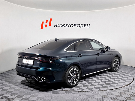 Chery Arrizo 8 1.6 AMT (186 л.с.), 2023 Chery Arrizo 8 1.6 AMT (186 л.с.), 2023 — купить в Нижнем Новгороде