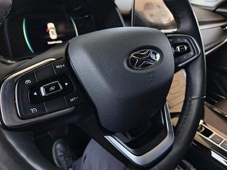 Xcite X-Cross 7 1.5 CVT (147 л.с.), 2024 Xcite X-Cross 7 1.5 CVT (147 л.с.), 2024 — купить в Нижнем Новгороде