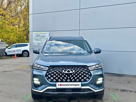 Chery Tiggo 7 Pro 1.5 CVT (147 л.с.), 2021 Chery Tiggo 7 Pro 1.5 CVT (147 л.с.), 2021 — купить в Нижнем Новгороде