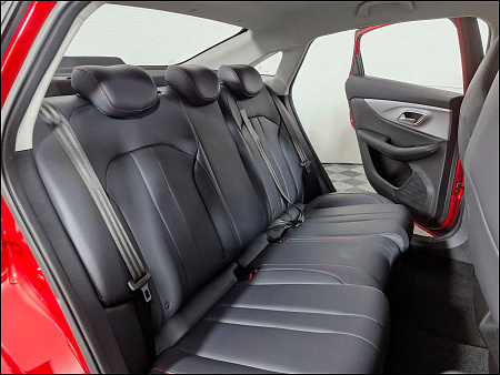 BAIC U5 Plus 1.5 CVT (105 л.с.), 2025 BAIC U5 Plus 1.5 CVT (105 л.с.), 2025 — купить в Нижнем Новгороде