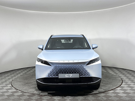Omoda C7 1.6 AMT (150 л.с.) 4WD, 2026 — купить в Нижнем Новгороде