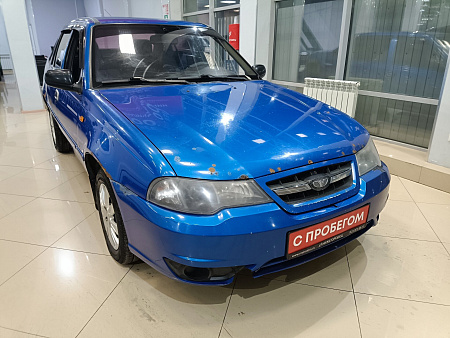 Daewoo Nexia 1.5 MT (80 л.с.), 2012 Daewoo Nexia 1.5 MT (80 л.с.), 2012 — купить в Нижнем Новгороде