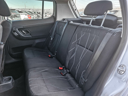 Skoda Fabia 1.4 MT (86 л.с.), 2014 Skoda Fabia 1.4 MT (86 л.с.), 2014 — купить в Нижнем Новгороде