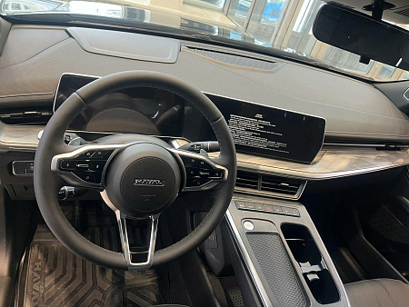 Haval F7 1.5 AMT (150 л.с.), 2026 — купить в Нижнем Новгороде