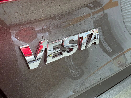Lada (Ваз) Vesta 1.8 MT (122 л.с.), 2026 Lada (Ваз) Vesta 1.8 MT (122 л.с.), 2026 — купить в Нижнем Новгороде