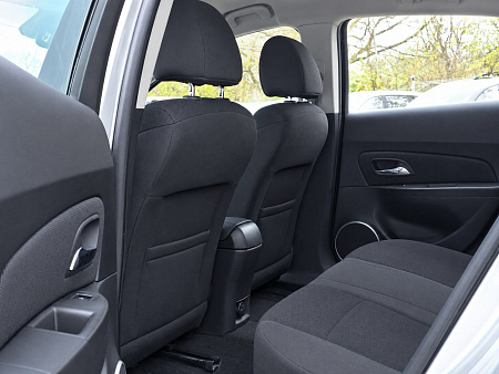 Chevrolet Cruze 1.6 MT (109 л.с.), 2013 Chevrolet Cruze 1.6 MT (109 л.с.), 2013 — купить в Нижнем Новгороде