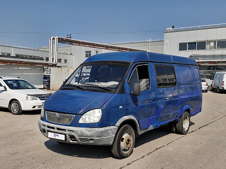 ГАЗ, 2004 — купить в Нижнем Новгороде