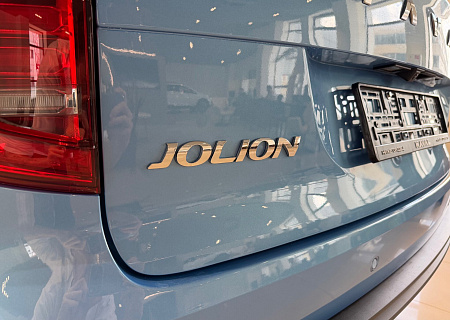 Haval Jolion 1.5 AMT (143 л.с.), 2026 Haval Jolion 1.5 AMT (143 л.с.), 2026 — купить в Нижнем Новгороде