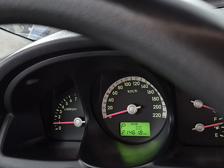 Kia Sportage 2.7 AT (175 л.с.) 4WD, 2006 — купить в Нижнем Новгороде
