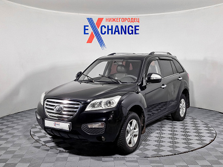 Lifan X60 1.8 MT (128 л.с.), 2014 Lifan X60 1.8 MT (128 л.с.), 2014 — купить в Нижнем Новгороде