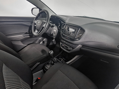 Lada (Ваз) Vesta SW 1.6 MT (106 л.с.), 2019 — купить в Нижнем Новгороде