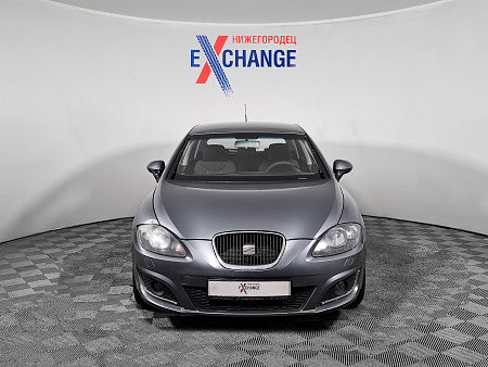 SEAT Leon 1.2 MT (105 л.с.), 2012 — купить в Нижнем Новгороде